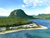 (Exteriér) - Rezort